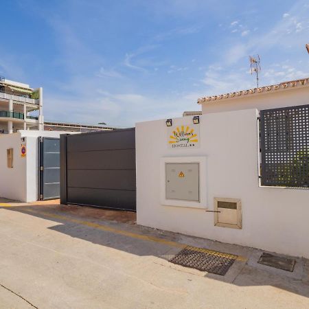 Cubo'S Hostal William'S Sunny 2 With Breakfast Torre de Benagalbon Extérieur photo