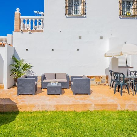 Cubo'S Hostal William'S Sunny 2 With Breakfast Torre de Benagalbon Extérieur photo