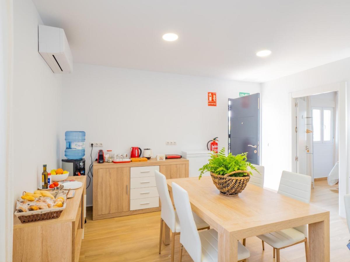 Cubo'S Hostal William'S Sunny 2 With Breakfast Torre de Benagalbon Extérieur photo