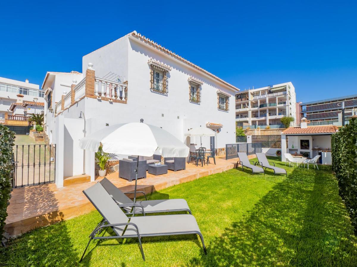 Cubo'S Hostal William'S Sunny 2 With Breakfast Torre de Benagalbon Extérieur photo