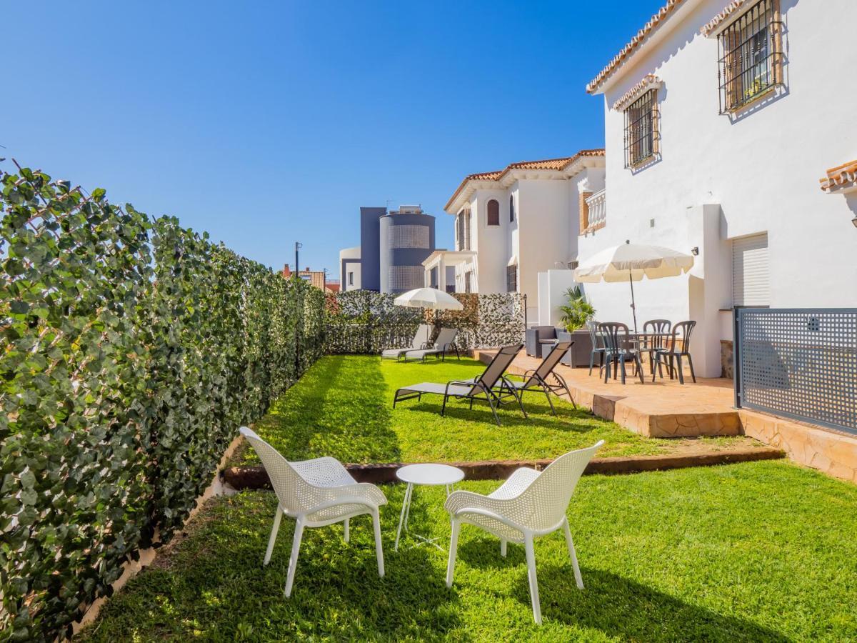 Cubo'S Hostal William'S Sunny 2 With Breakfast Torre de Benagalbon Extérieur photo