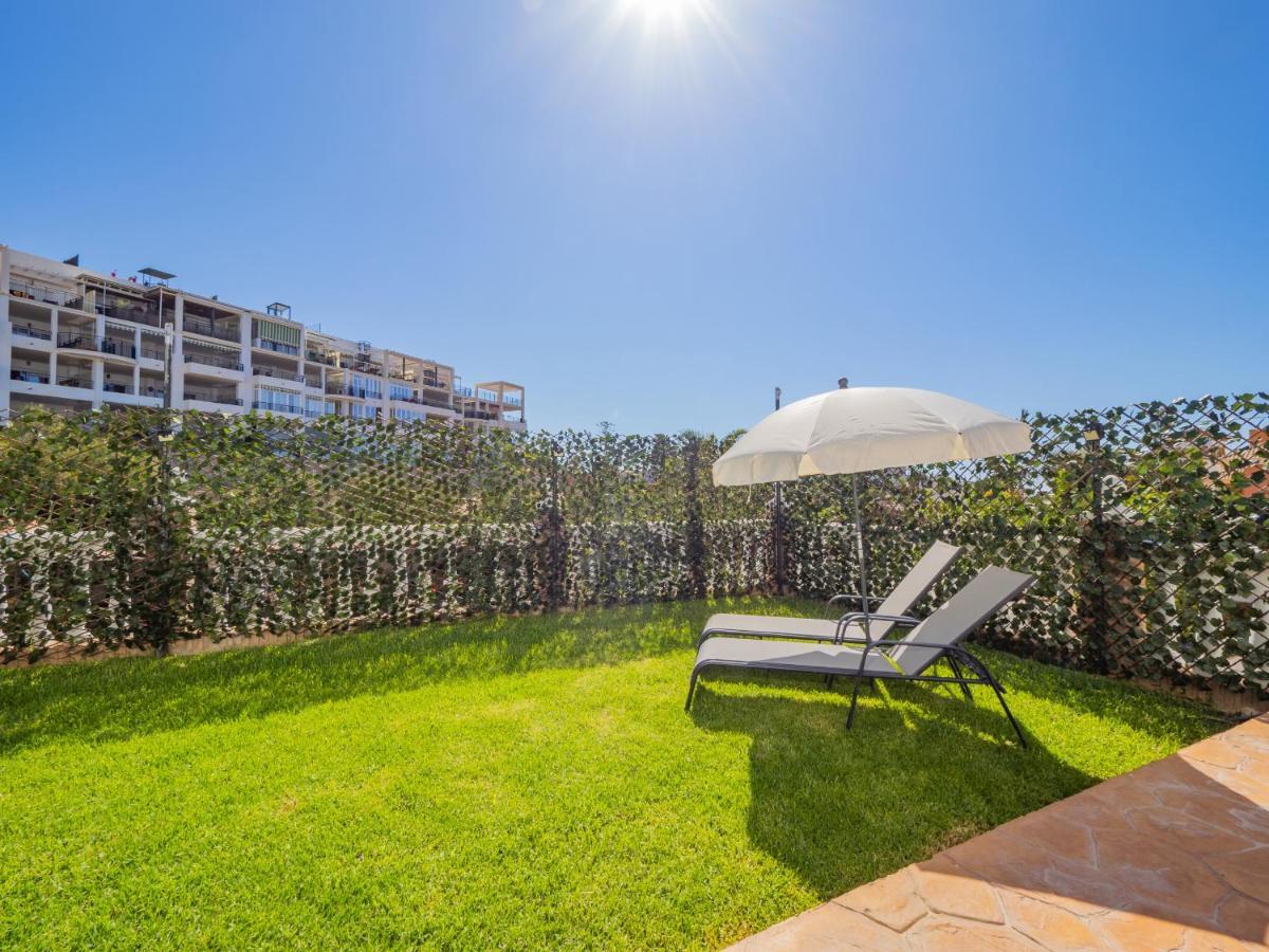 Cubo'S Hostal William'S Sunny 2 With Breakfast Torre de Benagalbon Extérieur photo