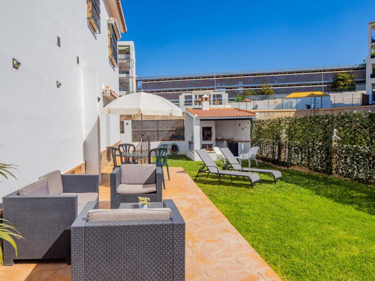 Cubo'S Hostal William'S Sunny 2 With Breakfast Torre de Benagalbon Extérieur photo