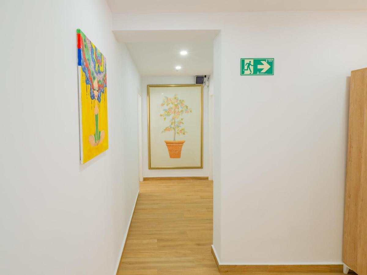 Cubo'S Hostal William'S Sunny 2 With Breakfast Torre de Benagalbon Extérieur photo