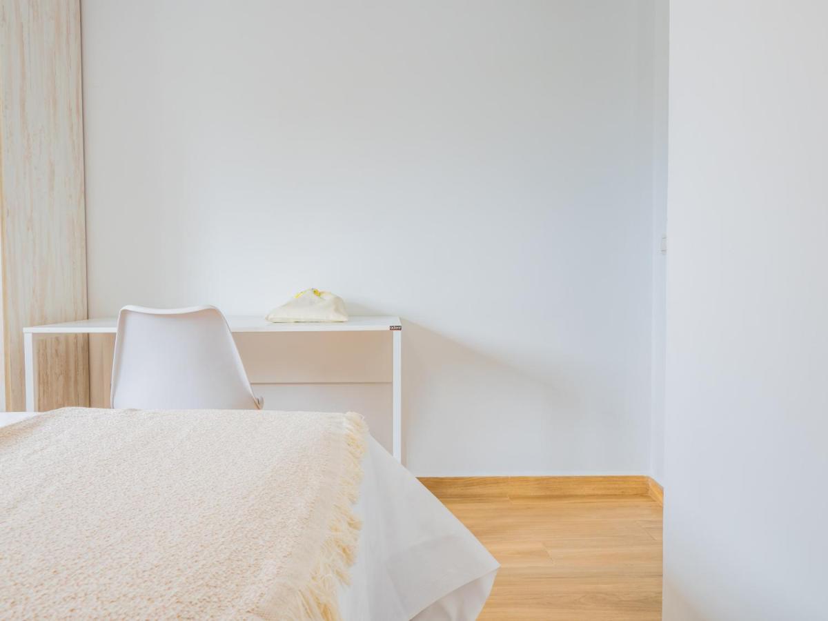 Cubo'S Hostal William'S Sunny 2 With Breakfast Torre de Benagalbon Extérieur photo