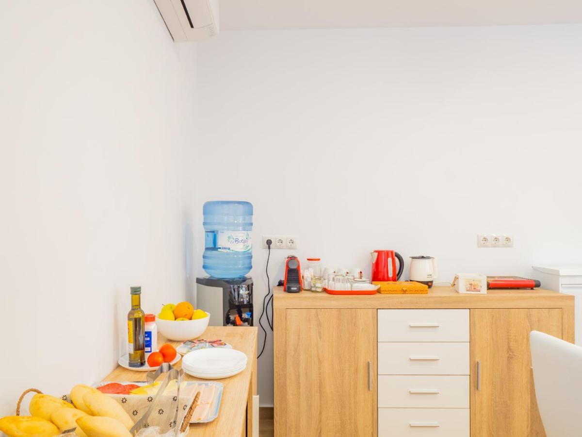 Cubo'S Hostal William'S Sunny 2 With Breakfast Torre de Benagalbon Extérieur photo