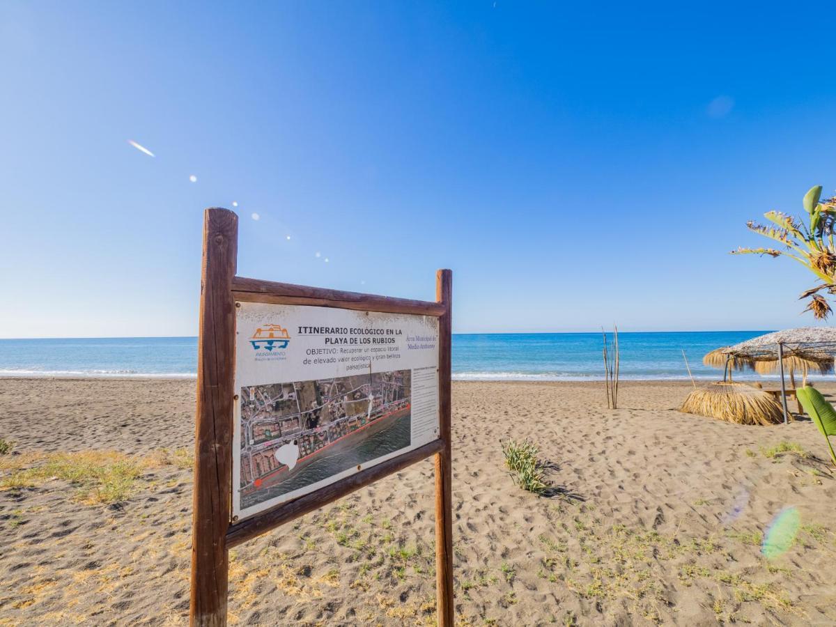 Cubo'S Hostal William'S Sunny 2 With Breakfast Torre de Benagalbon Extérieur photo