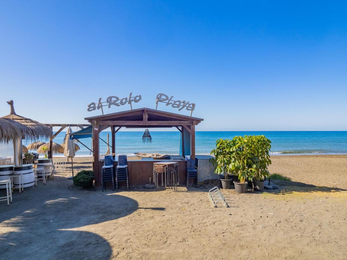 Cubo'S Hostal William'S Sunny 2 With Breakfast Torre de Benagalbon Extérieur photo