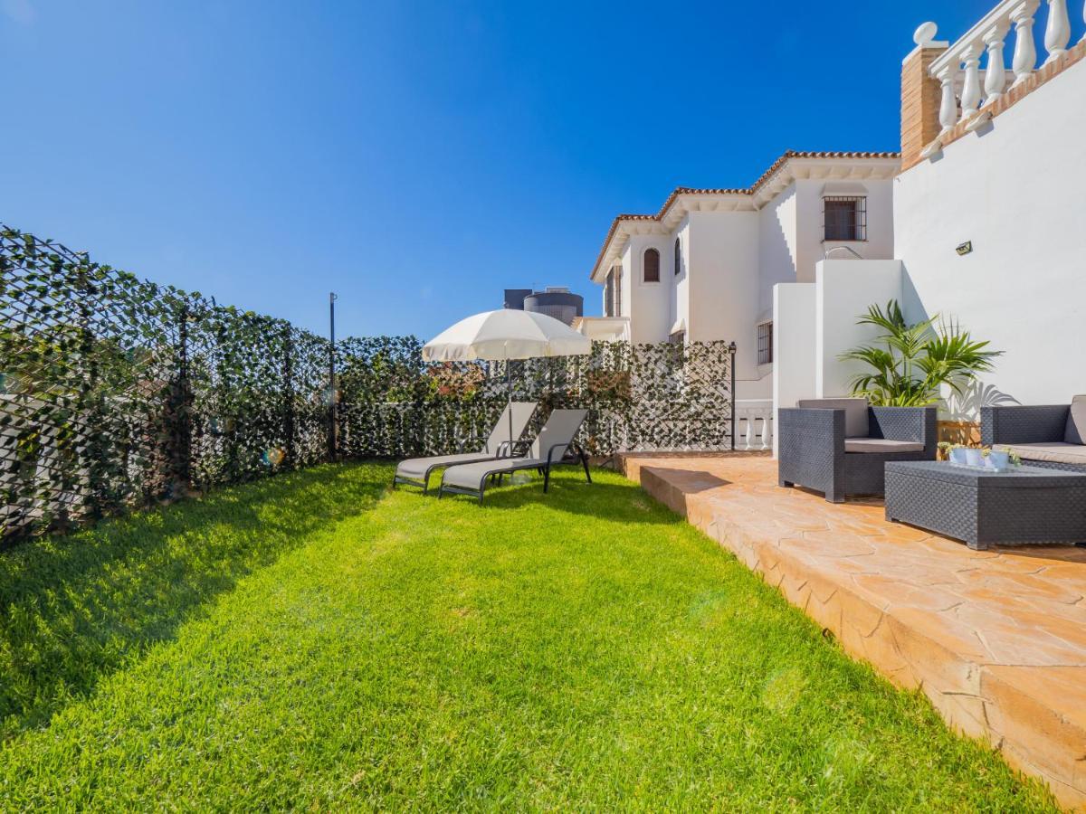 Cubo'S Hostal William'S Sunny 2 With Breakfast Torre de Benagalbon Extérieur photo