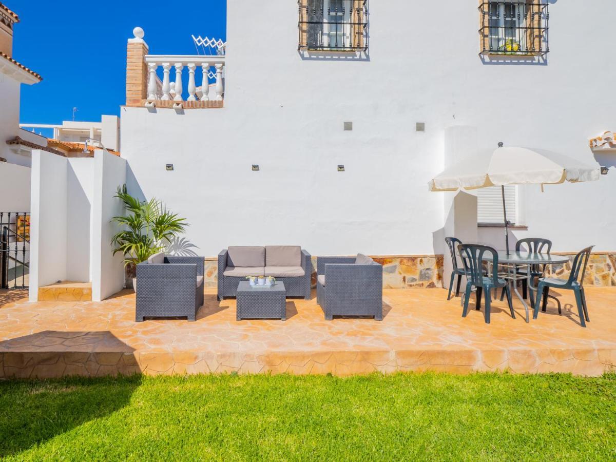 Cubo'S Hostal William'S Sunny 2 With Breakfast Torre de Benagalbon Extérieur photo
