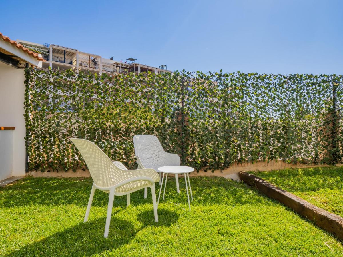 Cubo'S Hostal William'S Sunny 2 With Breakfast Torre de Benagalbon Extérieur photo