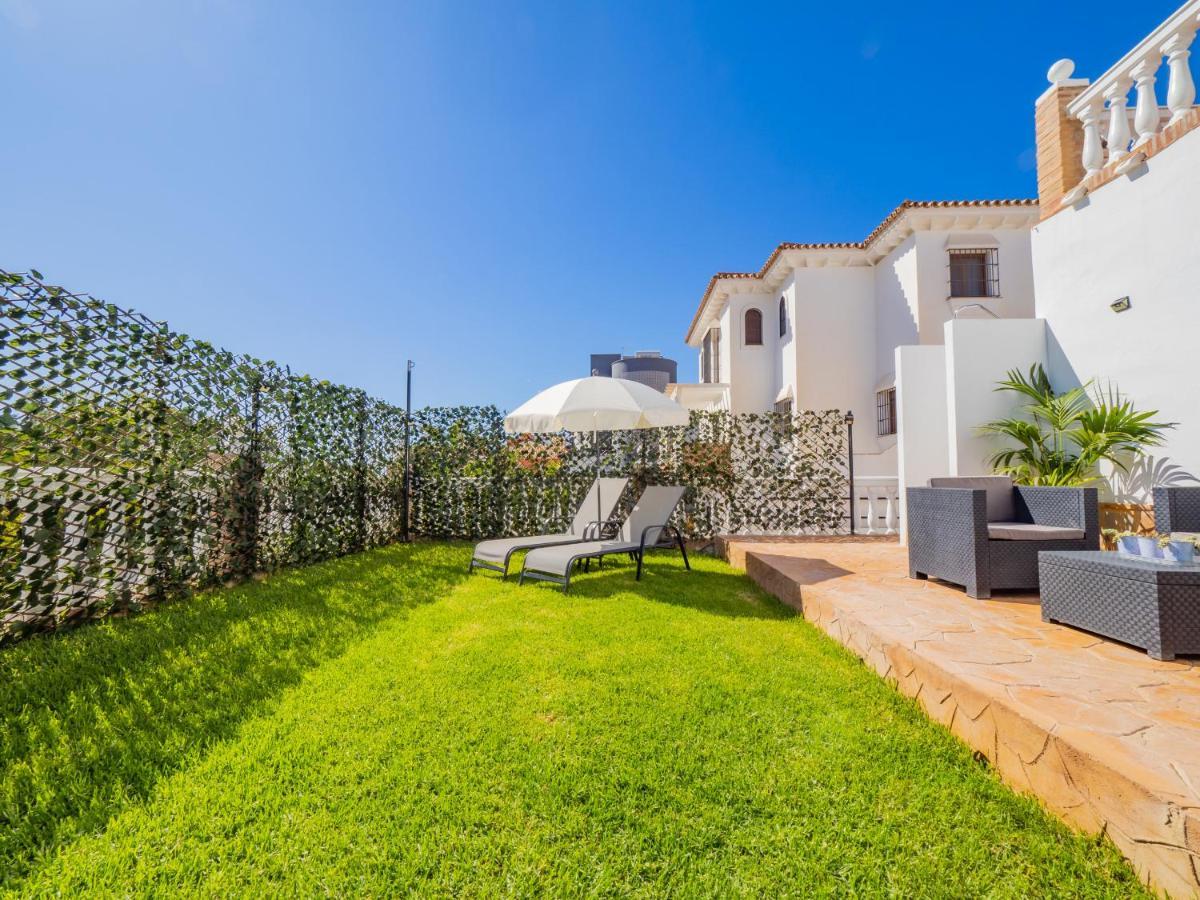 Cubo'S Hostal William'S Sunny 2 With Breakfast Torre de Benagalbon Extérieur photo